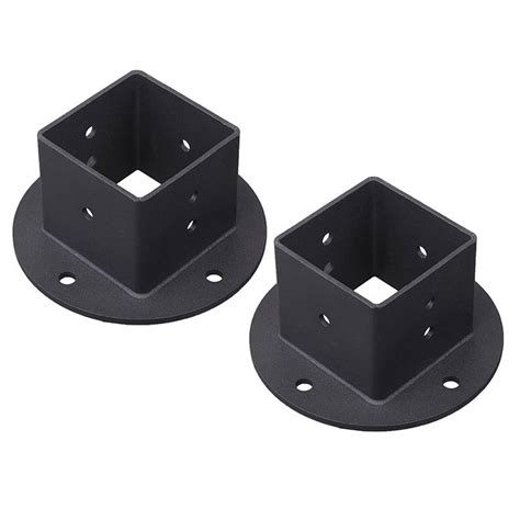 2x2 mounting bracket